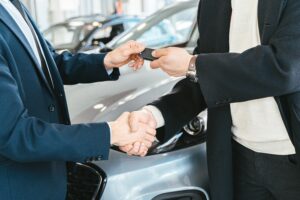 Tips for Buying a Used Car